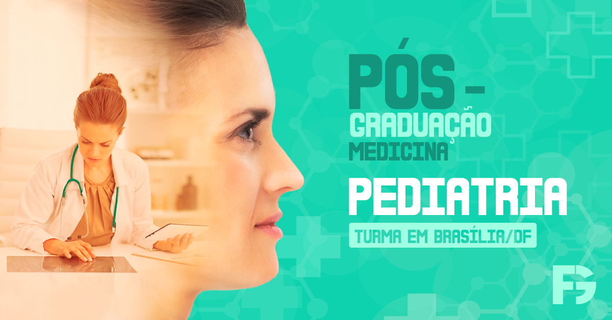 pediatria-pos-graduacao-brasilia