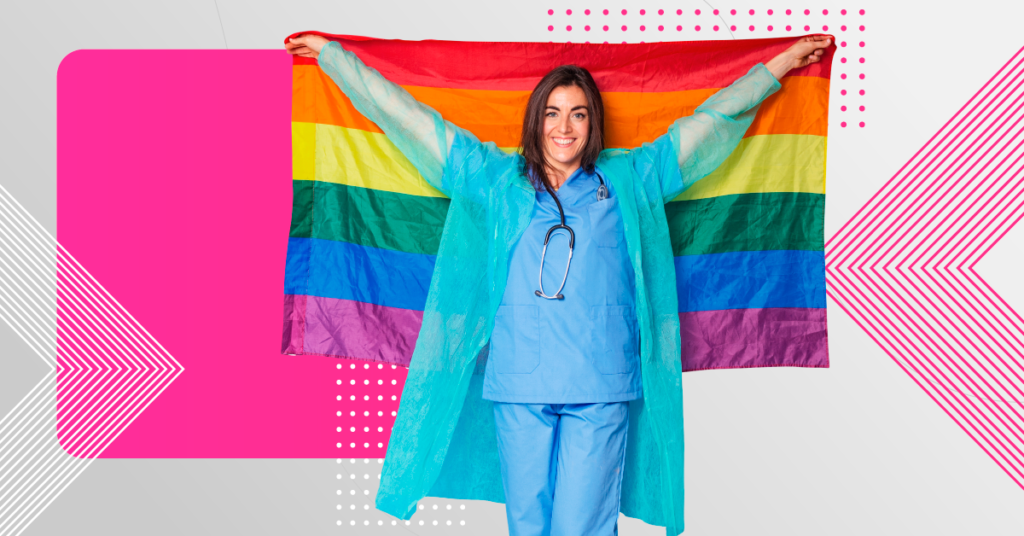 Médicos transgêneros e travestis poderão usar nome social em plataformas de CRMs